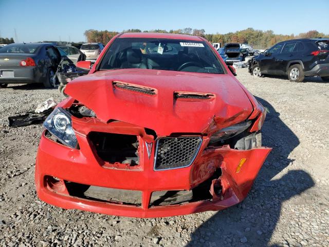 Photo 4 VIN: 6G2EC57Y79L157095 - PONTIAC G8 