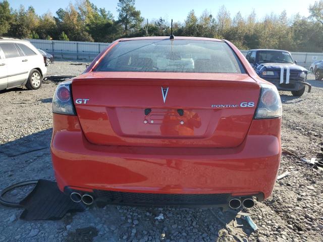 Photo 5 VIN: 6G2EC57Y79L157095 - PONTIAC G8 