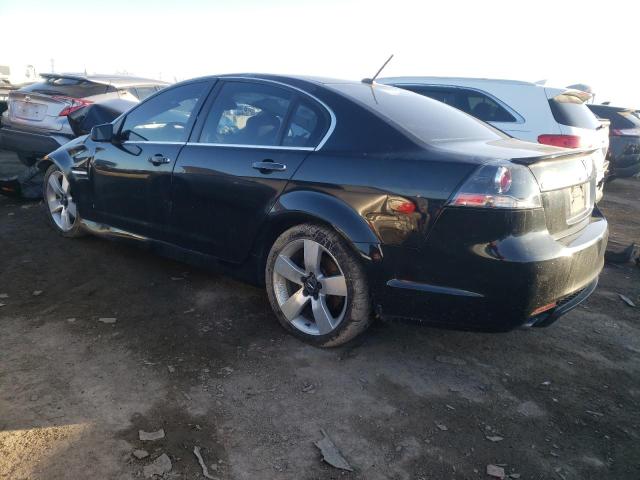 Photo 1 VIN: 6G2EC57Y79L173457 - PONTIAC G8 