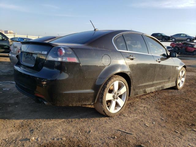 Photo 2 VIN: 6G2EC57Y79L173457 - PONTIAC G8 