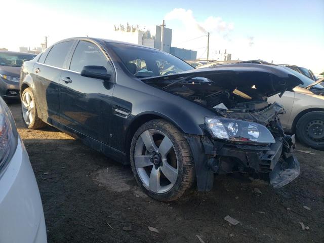 Photo 3 VIN: 6G2EC57Y79L173457 - PONTIAC G8 