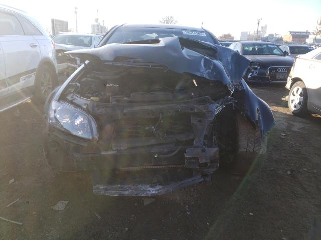 Photo 4 VIN: 6G2EC57Y79L173457 - PONTIAC G8 