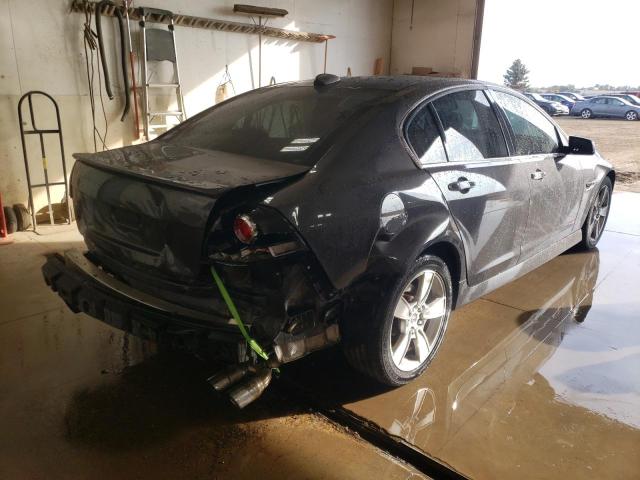 Photo 3 VIN: 6G2EC57Y79L177993 - PONTIAC G8 