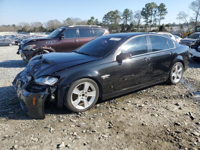 Photo 0 VIN: 6G2EC57Y79L219725 - PONTIAC G8 GT 