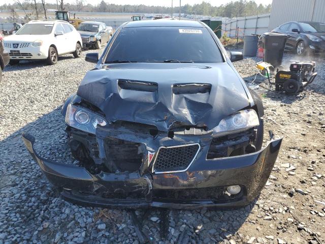 Photo 4 VIN: 6G2EC57Y79L219725 - PONTIAC G8 GT 