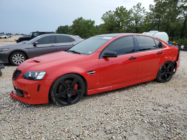 Photo 0 VIN: 6G2EC57Y79L306427 - PONTIAC G8 