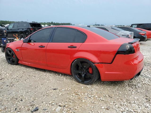 Photo 1 VIN: 6G2EC57Y79L306427 - PONTIAC G8 