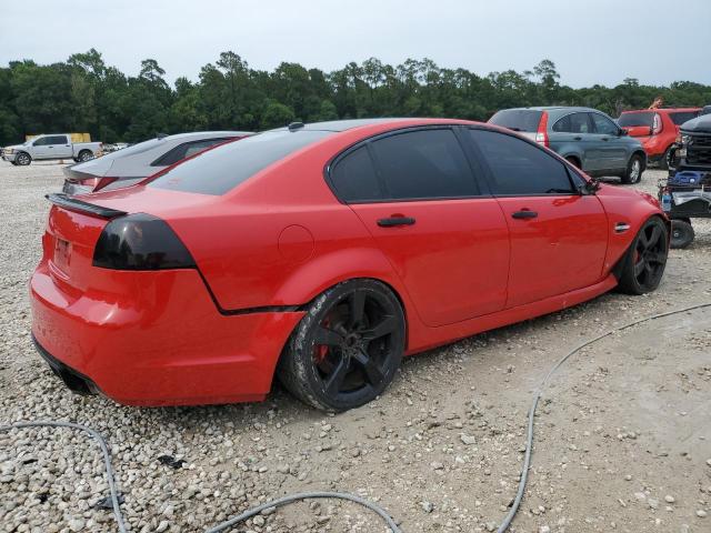 Photo 2 VIN: 6G2EC57Y79L306427 - PONTIAC G8 