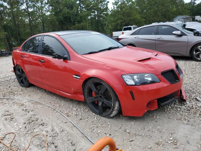 Photo 3 VIN: 6G2EC57Y79L306427 - PONTIAC G8 