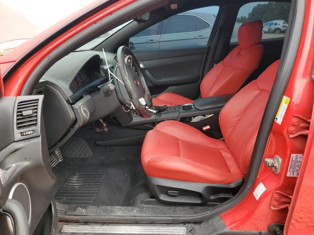 Photo 6 VIN: 6G2EC57Y79L306427 - PONTIAC G8 