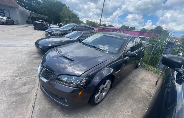 Photo 1 VIN: 6G2EC57Y88L124802 - PONTIAC G8 GT 