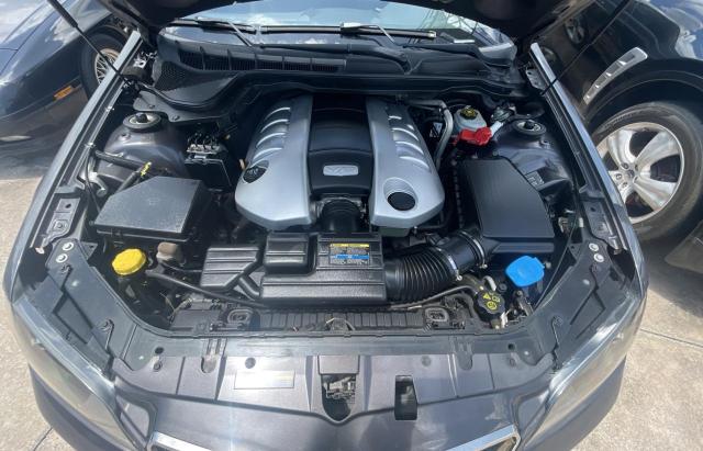 Photo 6 VIN: 6G2EC57Y88L124802 - PONTIAC G8 GT 