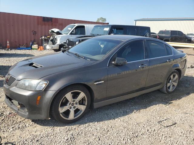 Photo 0 VIN: 6G2EC57Y88L988393 - PONTIAC G8 GT 