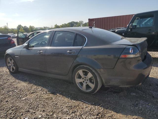 Photo 1 VIN: 6G2EC57Y88L988393 - PONTIAC G8 GT 