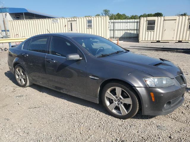 Photo 3 VIN: 6G2EC57Y88L988393 - PONTIAC G8 GT 