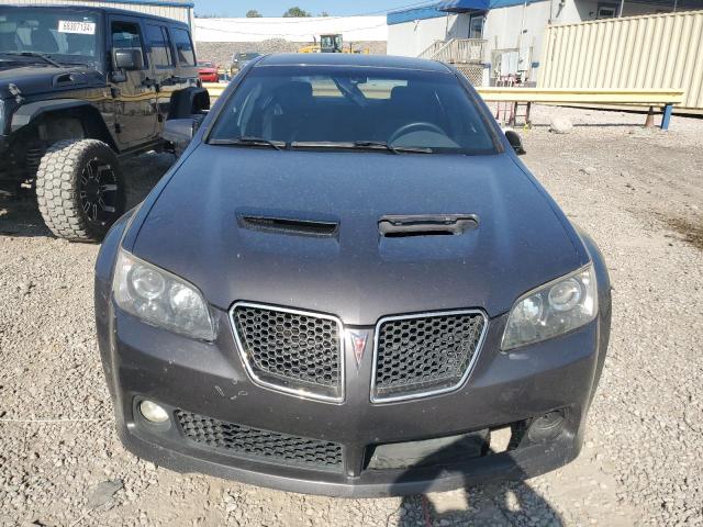 Photo 4 VIN: 6G2EC57Y88L988393 - PONTIAC G8 GT 