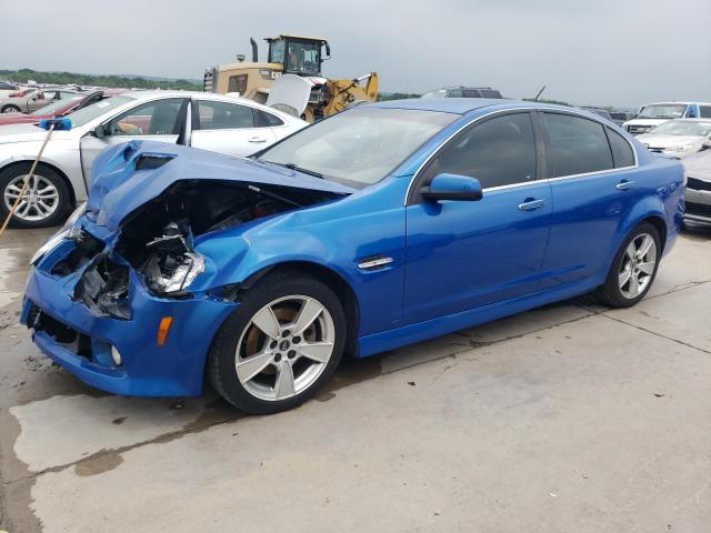 Photo 0 VIN: 6G2EC57Y89L173452 - PONTIAC G8 