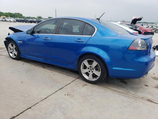 Photo 1 VIN: 6G2EC57Y89L173452 - PONTIAC G8 