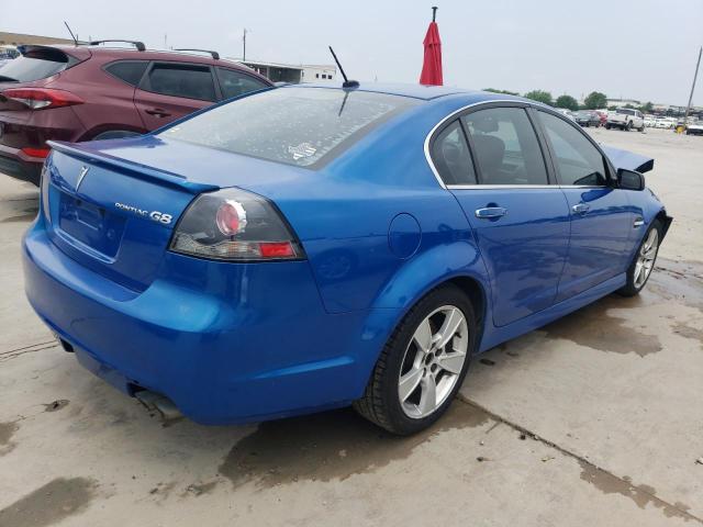 Photo 2 VIN: 6G2EC57Y89L173452 - PONTIAC G8 