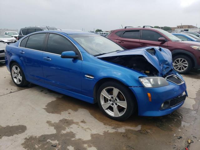 Photo 3 VIN: 6G2EC57Y89L173452 - PONTIAC G8 