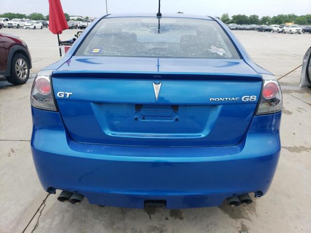 Photo 5 VIN: 6G2EC57Y89L173452 - PONTIAC G8 