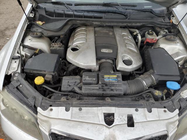 Photo 10 VIN: 6G2EC57Y89L203128 - PONTIAC G8 