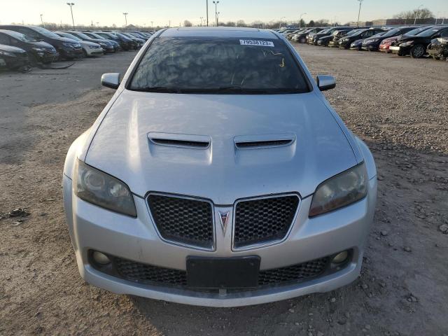 Photo 4 VIN: 6G2EC57Y89L203128 - PONTIAC G8 