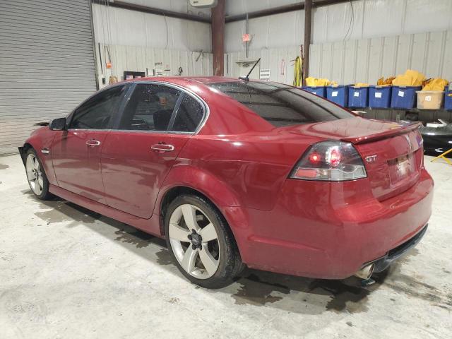 Photo 1 VIN: 6G2EC57Y89L215036 - PONTIAC G8 