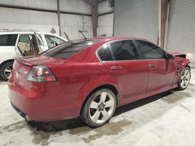 Photo 2 VIN: 6G2EC57Y89L215036 - PONTIAC G8 