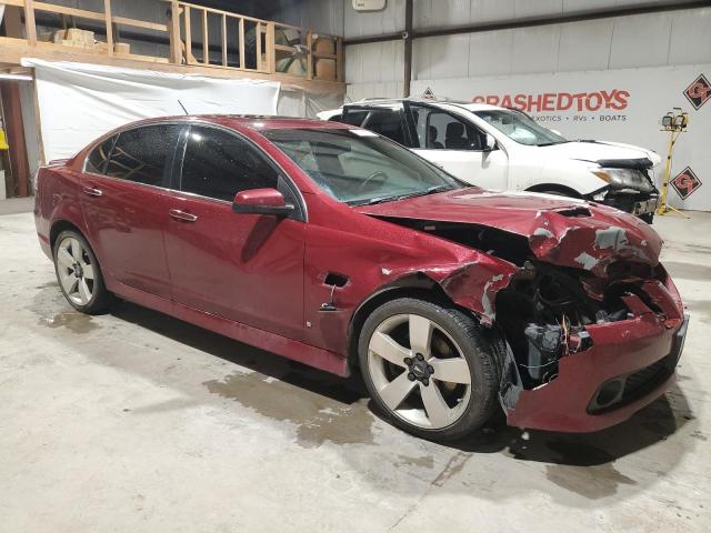 Photo 3 VIN: 6G2EC57Y89L215036 - PONTIAC G8 