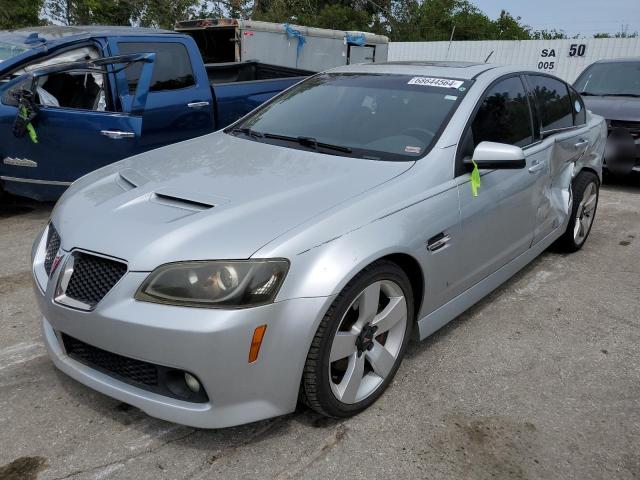 Photo 0 VIN: 6G2EC57Y89L226490 - PONTIAC G8 GT 