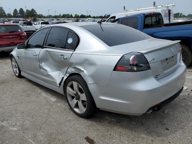 Photo 1 VIN: 6G2EC57Y89L226490 - PONTIAC G8 GT 