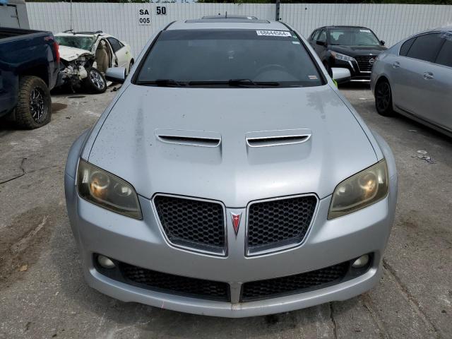 Photo 4 VIN: 6G2EC57Y89L226490 - PONTIAC G8 GT 