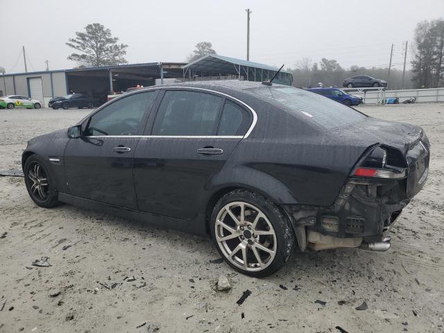 Photo 1 VIN: 6G2EC57Y89L229485 - PONTIAC G8 