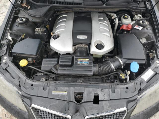 Photo 10 VIN: 6G2EC57Y89L229485 - PONTIAC G8 