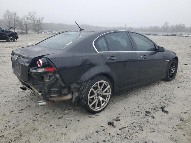 Photo 2 VIN: 6G2EC57Y89L229485 - PONTIAC G8 