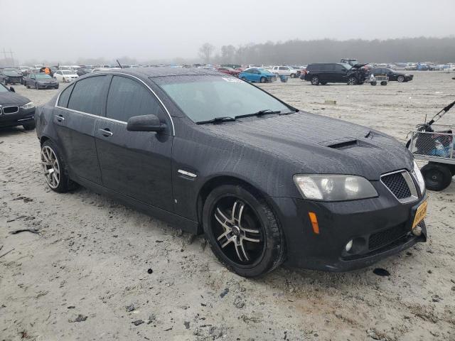 Photo 3 VIN: 6G2EC57Y89L229485 - PONTIAC G8 