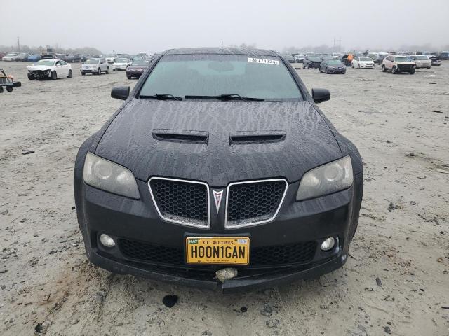 Photo 4 VIN: 6G2EC57Y89L229485 - PONTIAC G8 