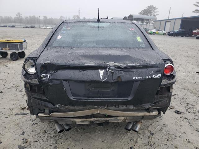 Photo 5 VIN: 6G2EC57Y89L229485 - PONTIAC G8 