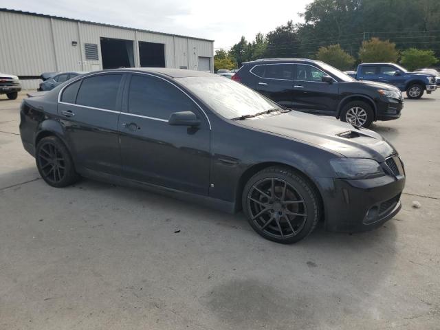 Photo 3 VIN: 6G2EC57Y98L139261 - PONTIAC G8 GT 