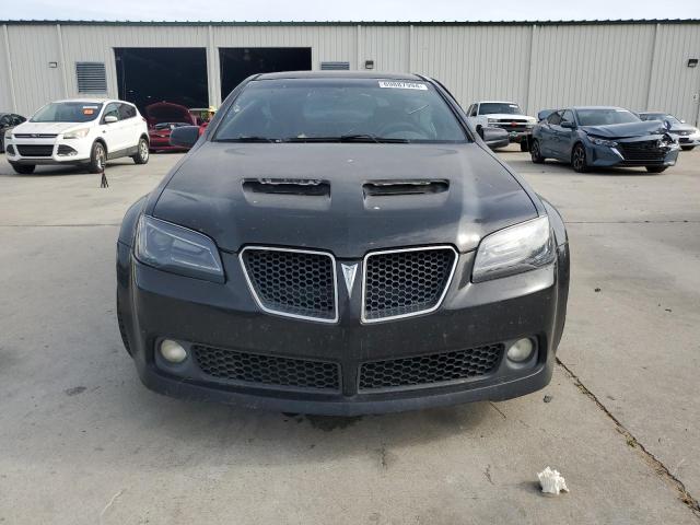 Photo 4 VIN: 6G2EC57Y98L139261 - PONTIAC G8 GT 