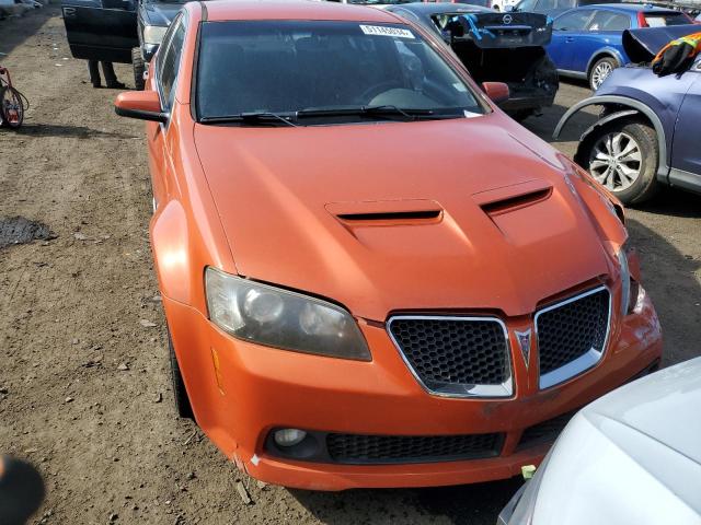 Photo 4 VIN: 6G2EC57Y98L142323 - PONTIAC G8 