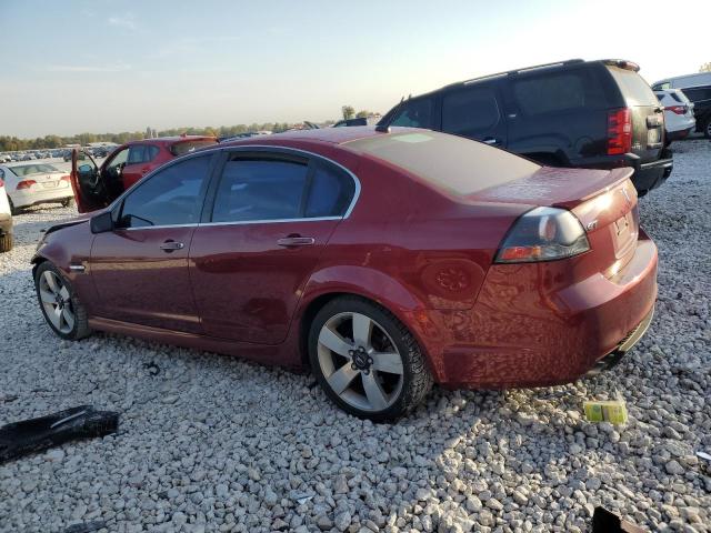 Photo 1 VIN: 6G2EC57Y99L155946 - PONTIAC G8 GT 