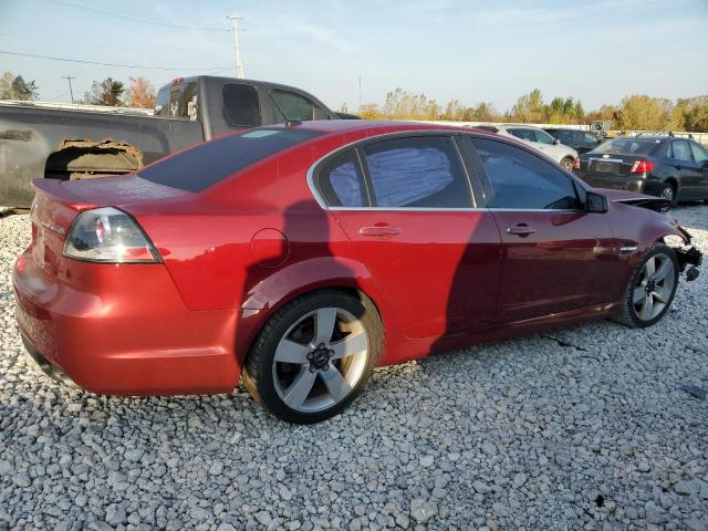 Photo 2 VIN: 6G2EC57Y99L155946 - PONTIAC G8 GT 