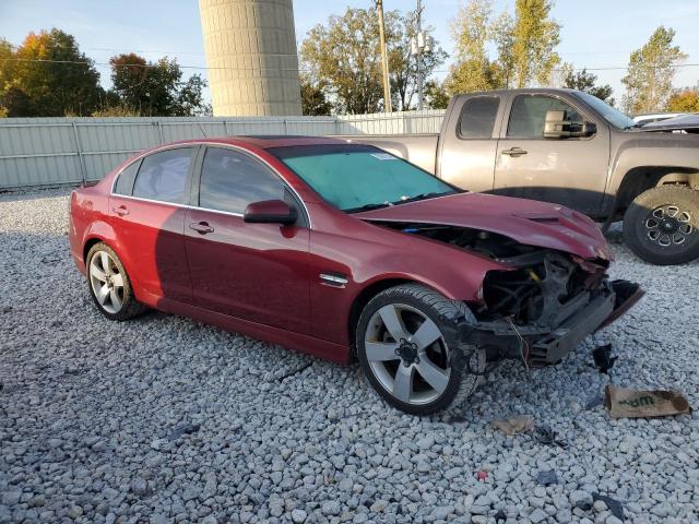 Photo 3 VIN: 6G2EC57Y99L155946 - PONTIAC G8 GT 