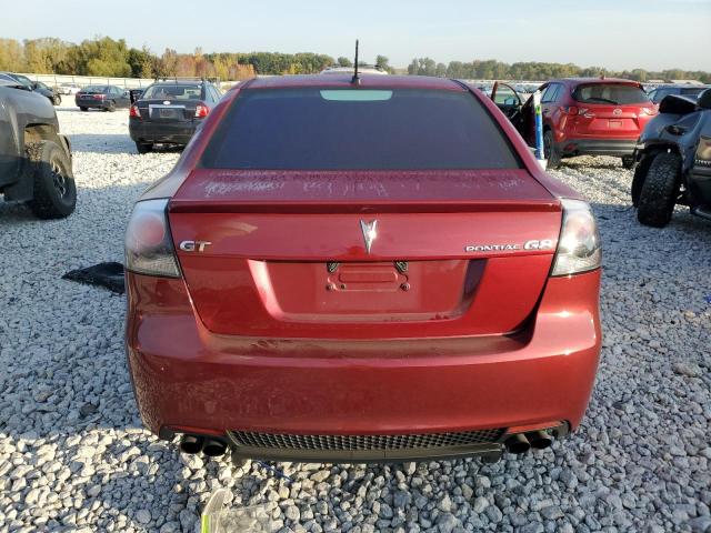 Photo 5 VIN: 6G2EC57Y99L155946 - PONTIAC G8 GT 