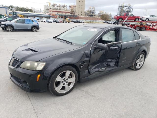 Photo 0 VIN: 6G2EC57Y99L162945 - PONTIAC G8 