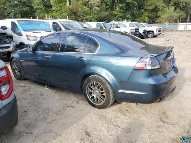 Photo 1 VIN: 6G2EC57Y99L163125 - PONTIAC G8 GT 