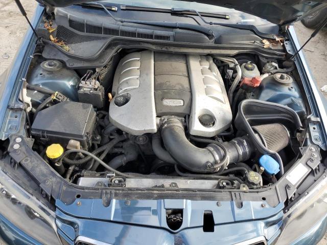 Photo 10 VIN: 6G2EC57Y99L163125 - PONTIAC G8 GT 