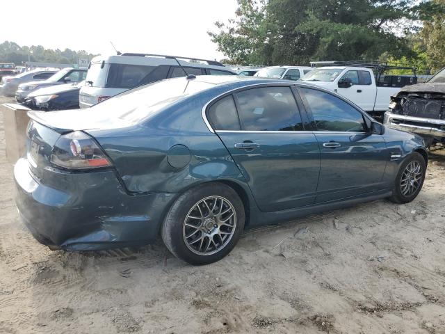 Photo 2 VIN: 6G2EC57Y99L163125 - PONTIAC G8 GT 